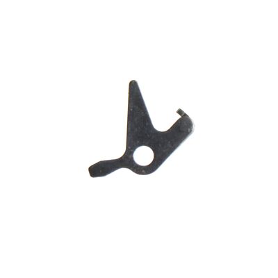 Stellhebel / Winkelhebel 443 für CARTIER 187, 187-1