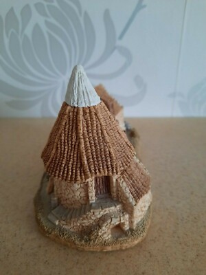 Lilliput 'Lane Preston Mill' With Box And Deeds | eBay Lilliput 'Lane Preston Mill' With Box And Deeds | eBay