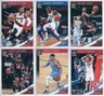 2018-19 Donruss Optic Basketball - Base & Rated Rookies - Choose Card #'s 1-200