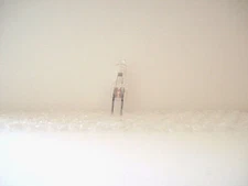 FCR Projector Projection Lamp Bulb 12V 100W  *AVG. 50-HOUR LAMP*