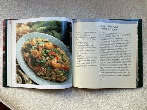 RISOTTO - COLLECTED RECIPES FROM WILLIAMS- SONOMA. - Picture 12 of 12