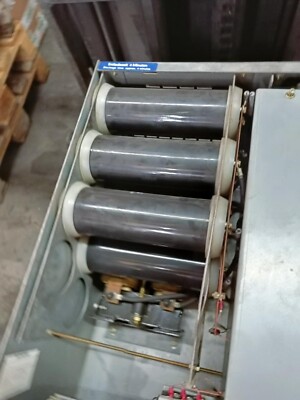 Siemens D380-D430/85 A M5REQ