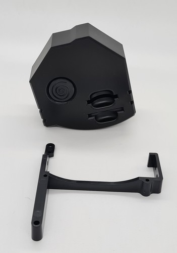 GDEMU SD Mount Kit for Sega Dreamcast - Holder & SD extender SD to DC - 3D Print