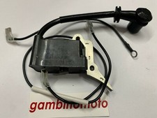 BOBINA ELETTRONICA ZENOAH - KOMATSU - RED MAX  G 250TS-G 2500TS BM008610