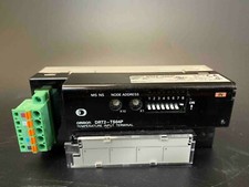 Omron Temperature Input Terminal DRT2-TS04P 