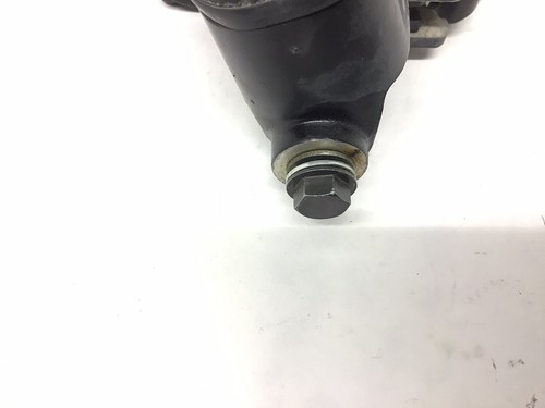 2010 Polaris Sportsman 850 Master Cylinder Assembly - Picture 11 of 16