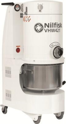 Nilfisk Vacuum Cleaner VHW421 LC Z21 5PP 4041200464