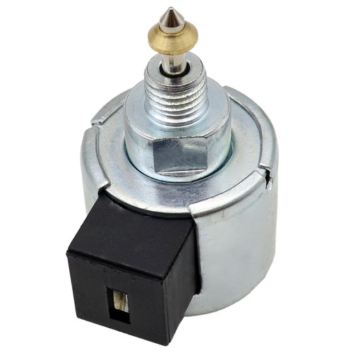 846639 Motor Kraftstoff Absperr Magnetventil Kraftstoff für Rasen Gartengeräte - Bild 7 von 10