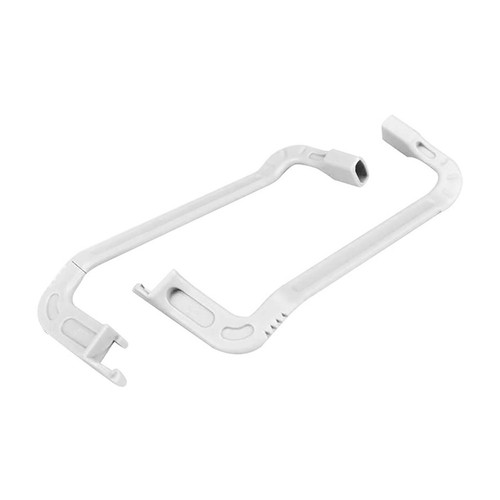 2pcs Landing Gear Kits Safety Height Extender For DJI Mavic Mini 2 Drone Parts - Picture 2 of 10