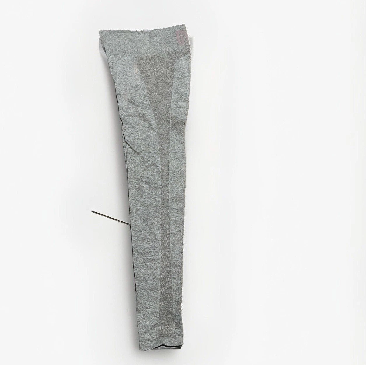 gymshark compression booty sculpting butt lift leggings