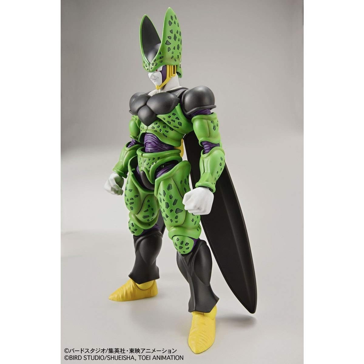 Bandai Hobby Figure-Rise Standard Perfect Cell (New Pkg Ver 