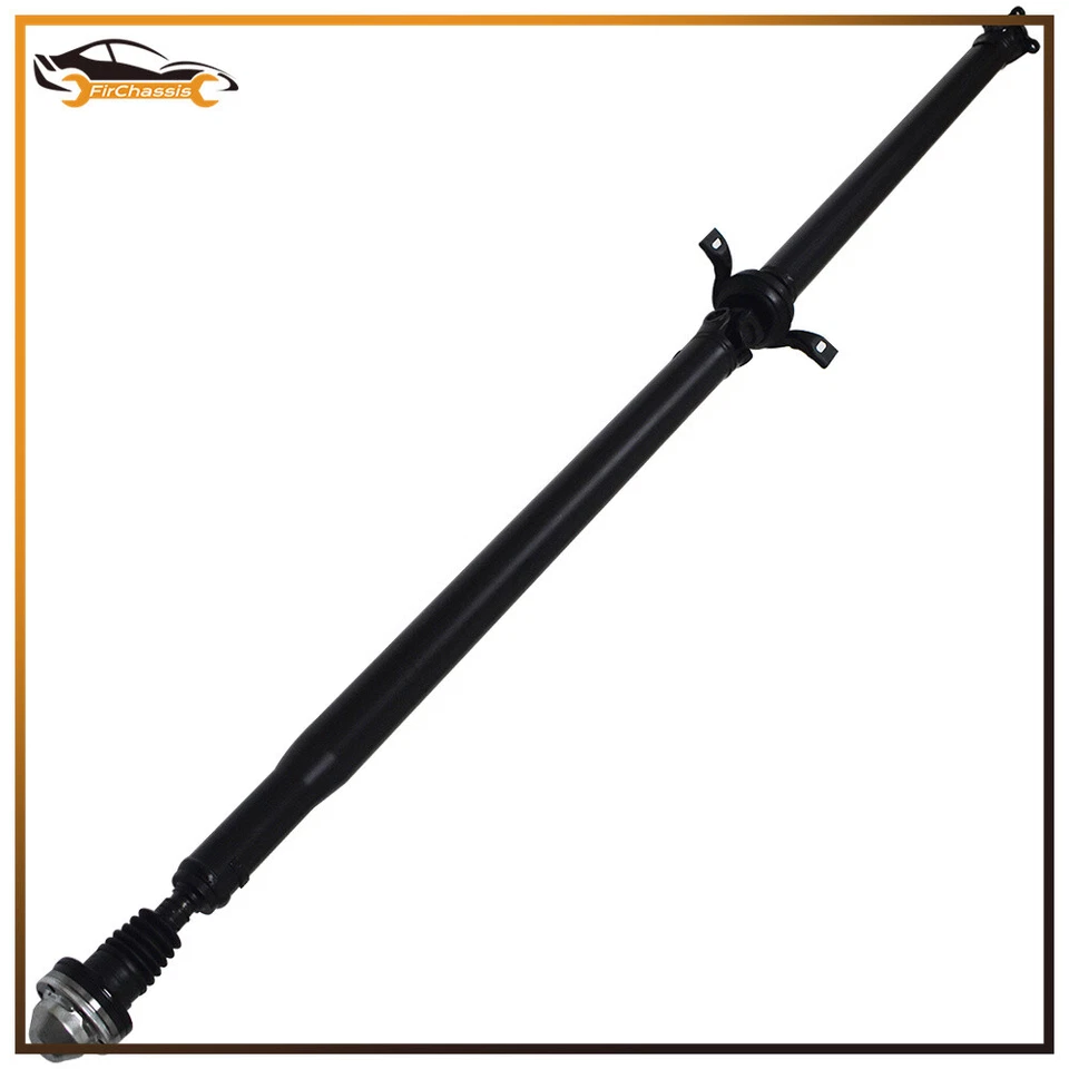 For Chevrolet Equinox Pontiac 2005 2006 Rear Drive Shaft Prop Shaft Assembly Foto 4 de 4