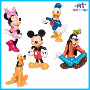 mickey mouse clubhouse playset ebay
