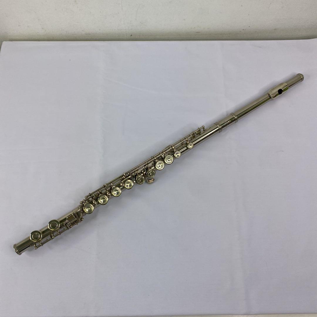 YAMAHA フルート　yfl-23 YAMAHA YFL-23 Flute with case | eBay