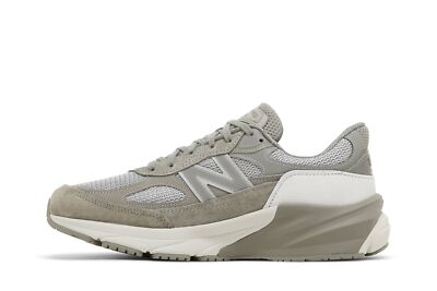 New Balance WTAPS x 990v6 Made in USA Moon Mist Men
