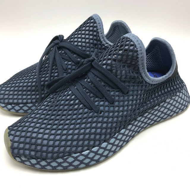 adidas kids deerupt