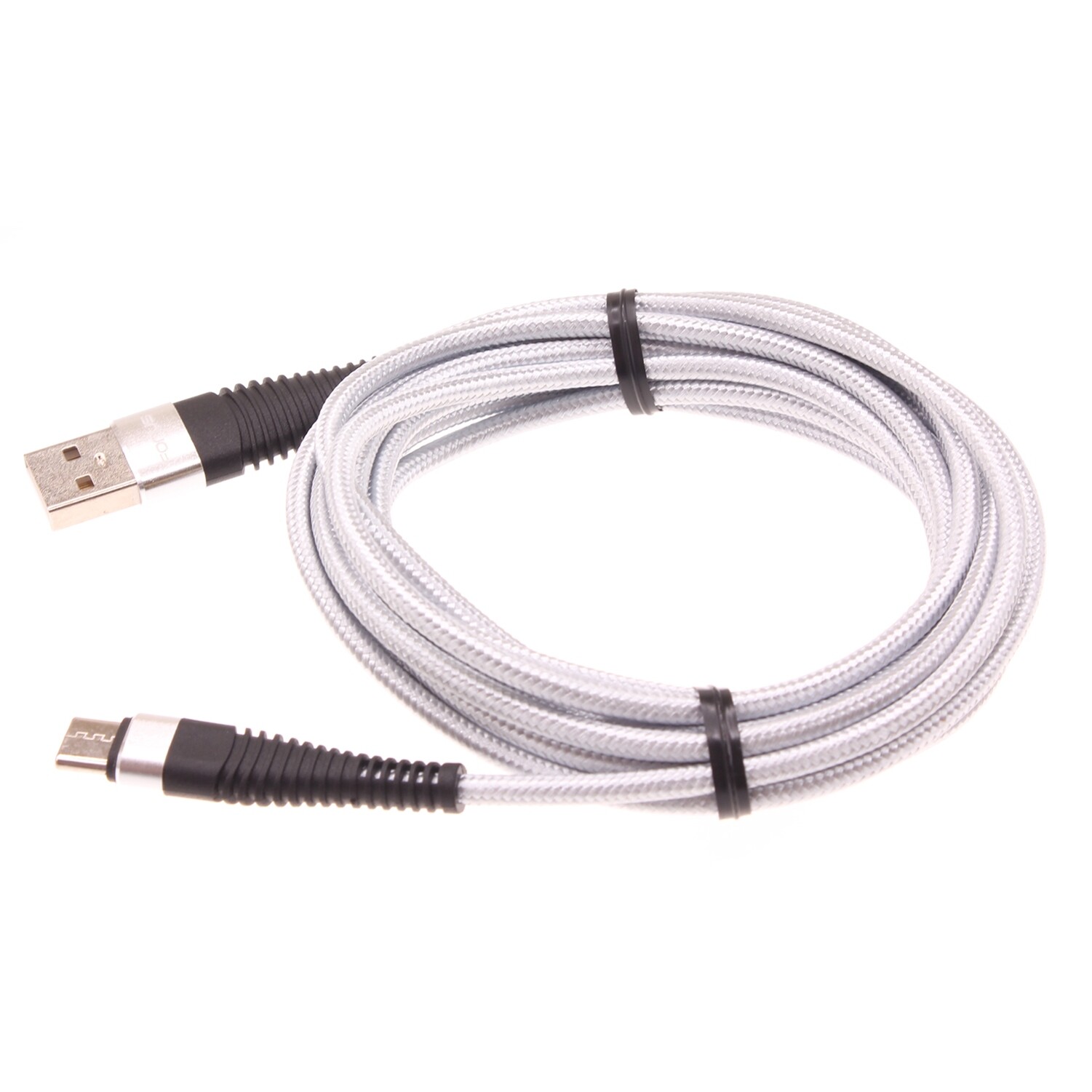 For Galaxy S20/S21/S23/FE Long 6ft PD USB-C Cable Fast Charger Cord Type-C