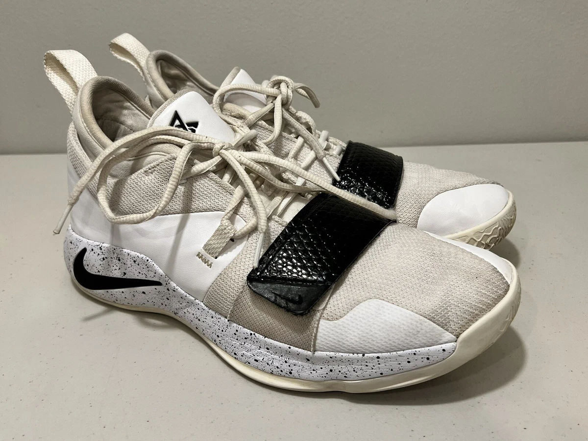 Las mejores ofertas en Nike PG 2.5 Team Bank - BQ8454-100 | eBay