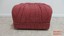 beautiful erwin lambeth for thomlinson puff foot stool ottoman bench b