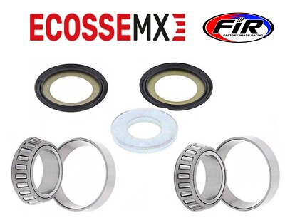 BETA EVO 125 2T STEERING HEAD BEARINGS 2009-2022 17-1259 FIR EVO125