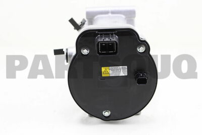 8837047092 Genuine Toyota COMPRESSOR ASSY 88370-47092 | eBay