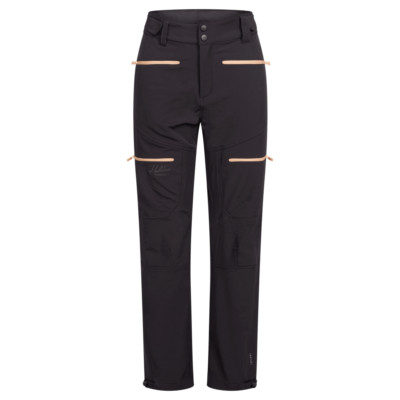 Heldre Insideout Women's XL Geilo hiking trousers New with Tags