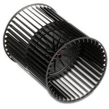 Dometic 33126, OEM Atwood Furnace Blower Wheel With Clamp Replaces 37764