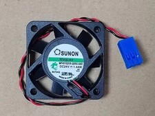 1X  inverter fan MF40102VX-Q00U-A9D 24V 1.44W 4010