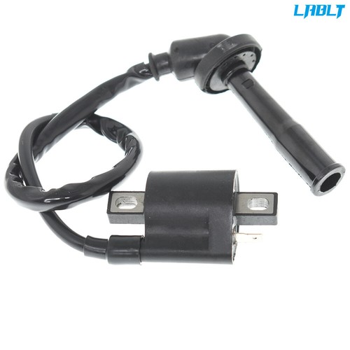 NEW IGNITION COIL FOR YAMAHA RAPTOR 660 YFM660 2001 2002 2003-2005 - Picture 6 of 8