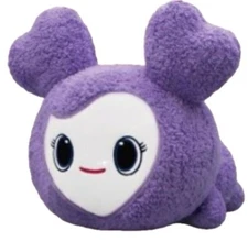 TWICE LOVELY SAVELY SANA Huwa Moco Nenne Sleep Plush Toy from JPN GIGO Prize