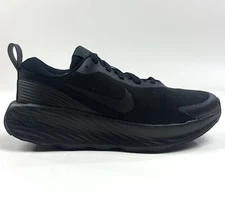 Nike Promina Triple Black Womens 8.5 Sneakers Shoes Athletic Running FV6343-001