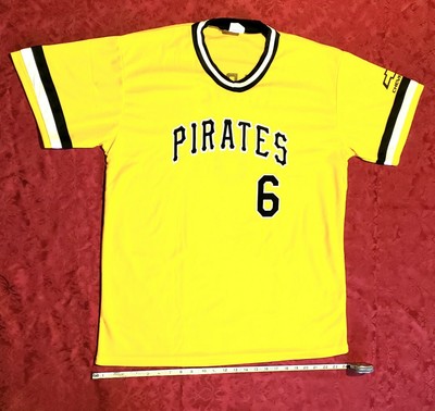 pirates marte jersey