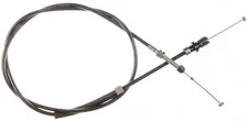Automatic Transmission Detent Cable-Auto Trans Detent Cable fits Land Cruiser