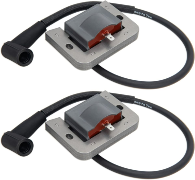 2PCS Ignition Coil For Kohler CH22-CH25 CV22-CV25 CH740 22HP