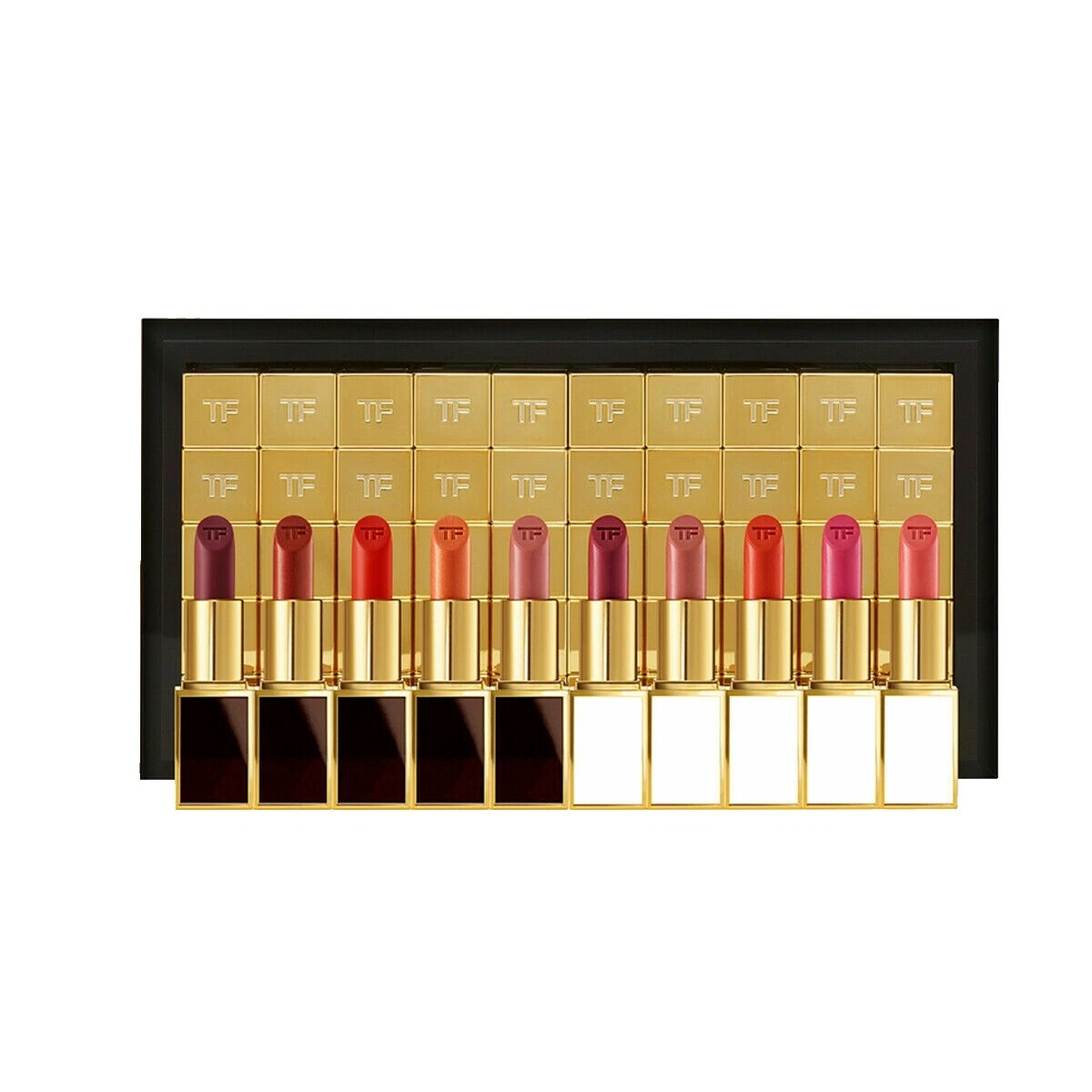 Tom Ford Stick Black Lip Makeup