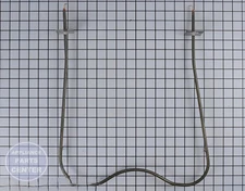 WHIRLPOOL RANGE OVEN BAKE ELEMENT 2100W | 326791