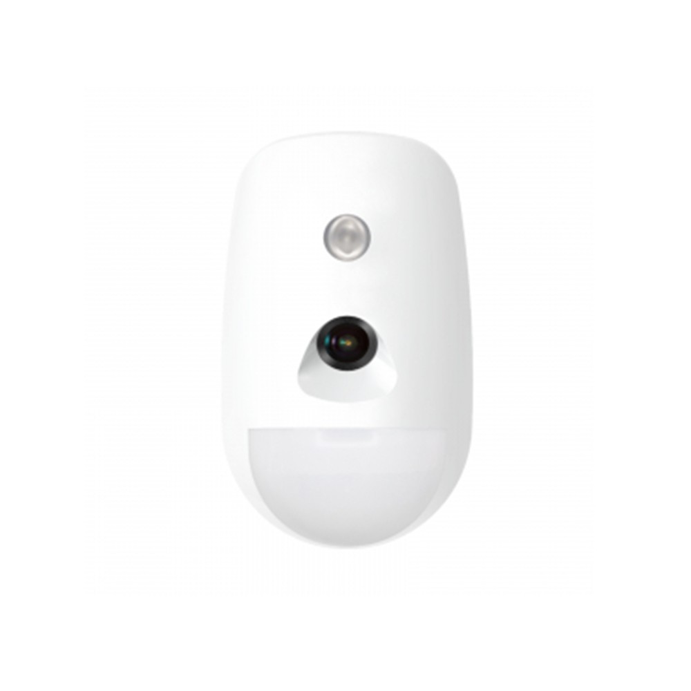 Hikvision AXPRO ColorVu Wireless PIR Cam: Sicurezza a Colori per la Casa
