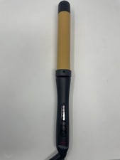 CHI Tourmaline Ceramic 1 Barrel Curling Iron