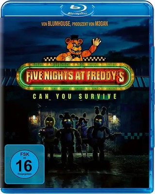 Five Nights at Freddy's