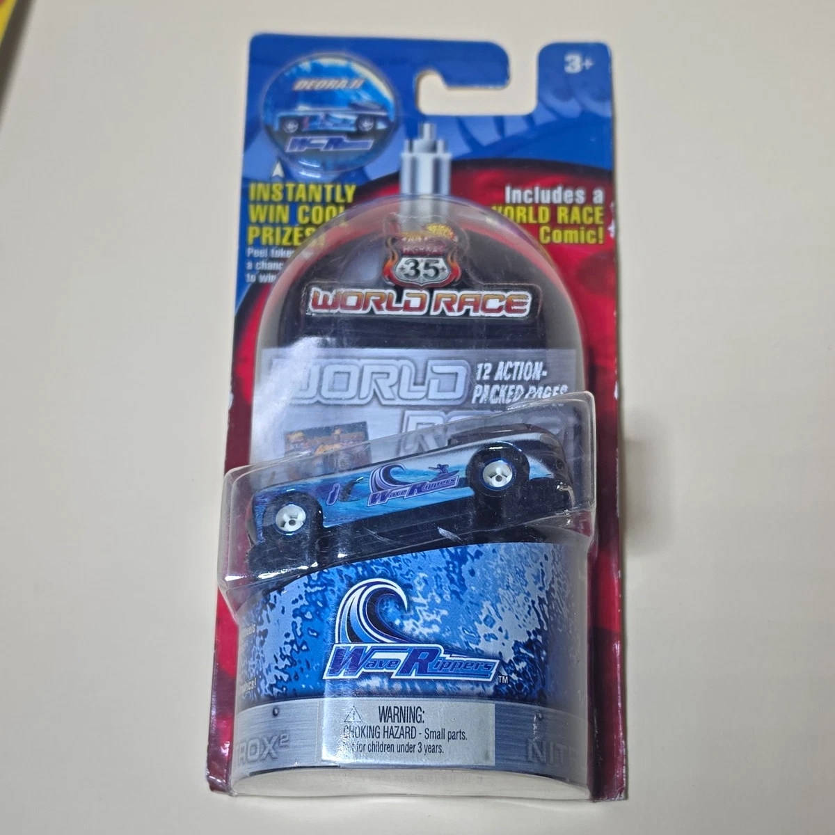 25+ Hot Wheels Highway 35 World Race for sale | Updated Oct 2026