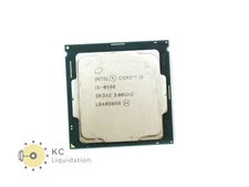 Intel Core i5-8500 SR3XE 6-Core 3GHz 9MB CPU Processor Socket 1151