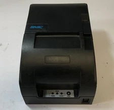 SNBC BTP-M280B POS Thermal Receipt Printer, Black "Z4C"