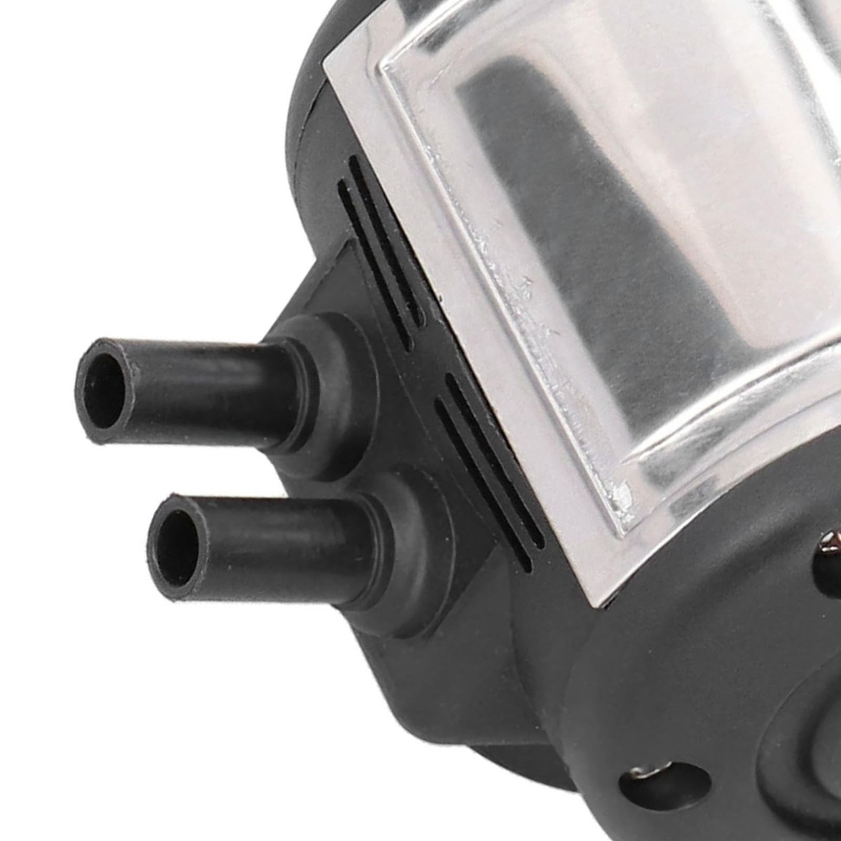 E-pulsator Geschikt Voor Boumatic Hi-flo 24 V Binnendraad - De Boer