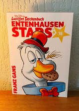 LTB ENTENHAUSEN STARS  Nr 18  ungelesen Comic...