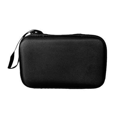 Scratchproof Carrying Case Shockproof Storage Bag Hard Case with Inner Pocket