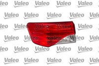 Valeo 044905 Heckleuchte RüCkleuchte Links FüR Avensis T27 11.08-10.18 Toyota