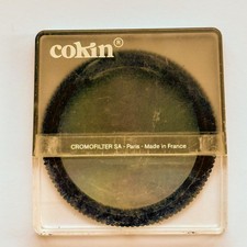 COKIN COEF. + 1 2/3 POLA A [160] + Plastic Case