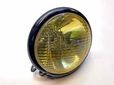 2021 Royal Enfield Interceptor 650 Headlight Unit - RAN00084C