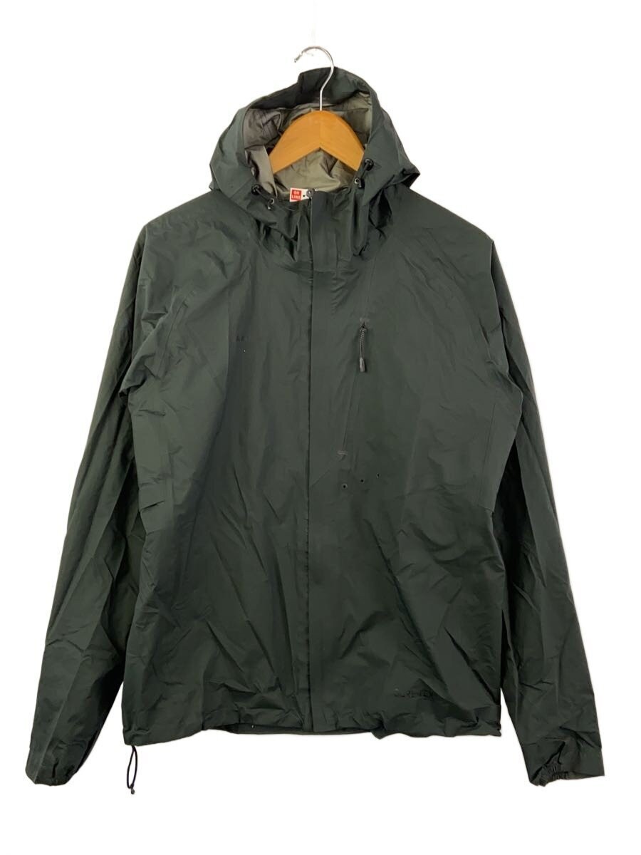 MAMMUT Mountain Parka S Nylon Waterproof Used