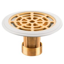 Floor Drain Core Bath Stopper Bathroom Pest Control Silicone Anti-odor